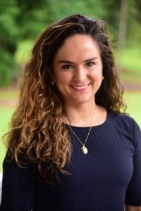 Meet Dr. Hannah Voelker, your dentist in Peachtree City, GA